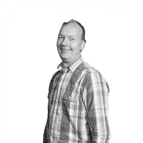 Kuvassa Timo Tuominen